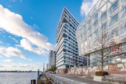 Wohnung zum Mieten in Hamburg 3.000,00 € 61.2 m²