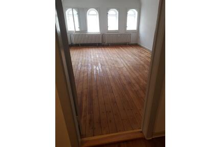 2,5 Zimmer Wohnung in Wismar Altstadt zu vermeiten