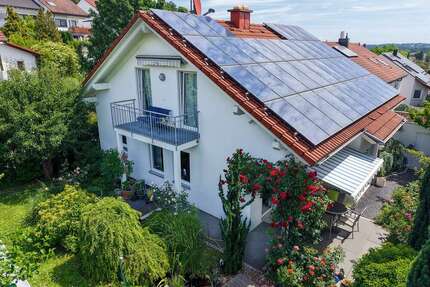 Haus zum Kaufen in Holzgerlingen 845.000,00 € 147 m²