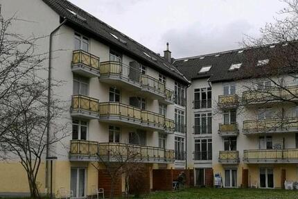 Erdgeschoss Wohnung Appartement. Kapitalanlage. Uni nähe - Mülheim an der Ruhr Broich