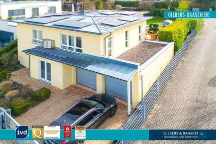 Haus zum Kaufen in Trier 790.000,00 € 180 m²