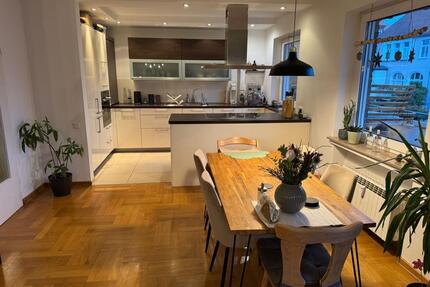 Wohnung in Münster Kreuzviertel zu verkaufen