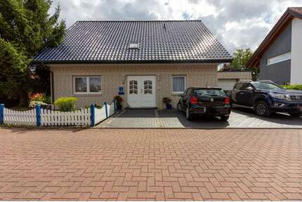 Haus zum Kaufen in Ostercappeln 439.000,00 € 174 m²