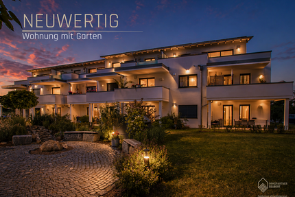 Wohnung zum Kaufen in Straubing 419.000,00 € 92 m²