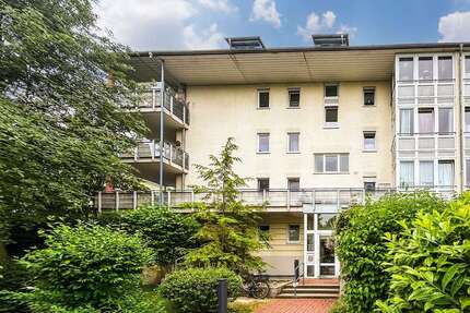 Wohnung zum Kaufen in Dachau 230.000,00 € 56 m²