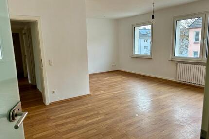 Schöne 3 Zimmerwohnung mit Balkon - provisionsfrei - Essen Stadtbezirk II