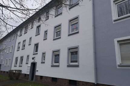 Wohnung zum Mieten in Dillenburg 385,00 € 47.57 m²