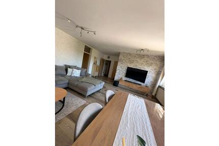3Zimmer Wohnung 89qm zu vermieten in Baumholder