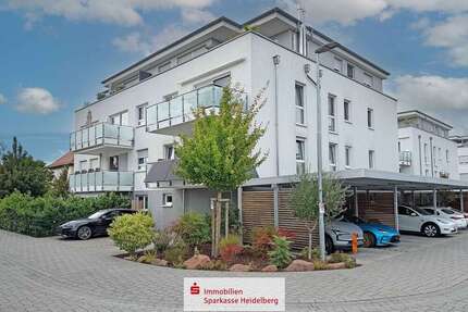 Wohnung zum Kaufen in Neulußheim 480.000,00 € 108 m²
