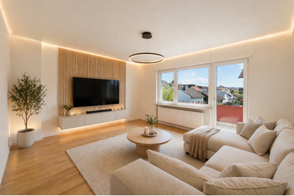 Wohnung zum Kaufen in Reinheim 165.000,00 € 76.17 m²