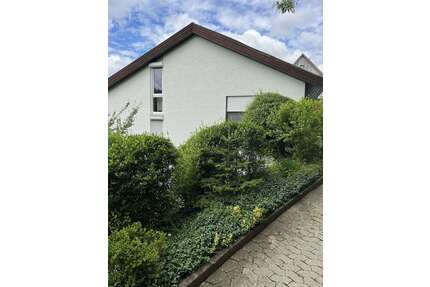 Haus zum Kaufen in Zimmern ob Rottweil 539.900,00 € 200 m²