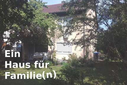 Haus zum Kaufen in Leonberg 698.000,00 € 157 m²