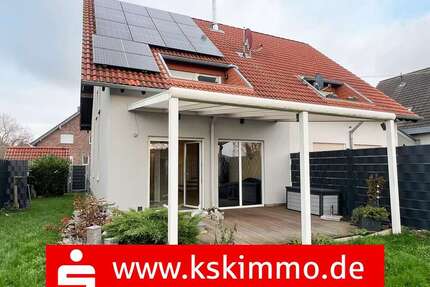 Haus zum Kaufen in Linnich 299.000,00 € 154 m²