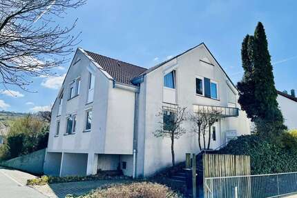 Wohnung zum Kaufen in Bad Mergentheim 238.000,00 € 85.35 m²