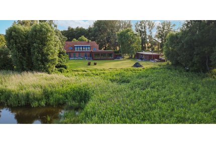 Haus zum Kaufen in Rappin OT Moisselbritz 1.400.000,00 € 260 m² - Rappin / OT Moisselbritz