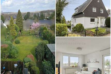 Haus zum Kaufen in Ratingen-Ost 740.000,00 € 184 m²