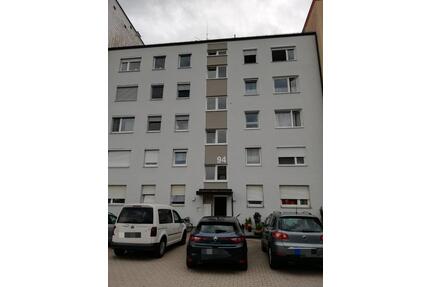 2,5-Zimmer Wohnung 65qm Burghausen