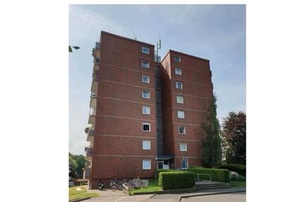 Eigentumswohnung mit Toller Aussicht in Löhne