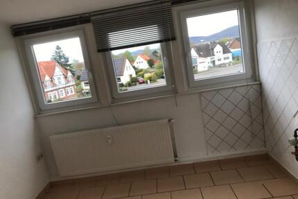 Helle 3 Zi-Wohnung in Rinteln Süd ab Jan.2027 zu vermieten