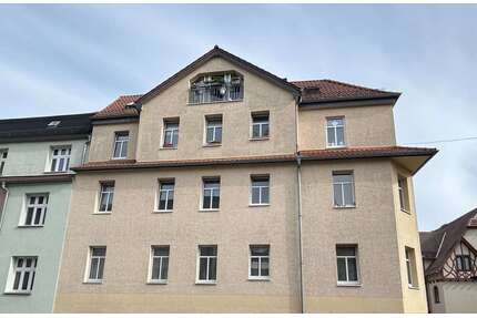 Wohnung zum Kaufen in Jena 198.000,00 € 88.41 m²
