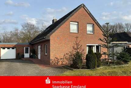 Haus zum Kaufen in Surwold 295.000,00 € 168 m²