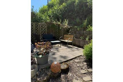 Neu fertiggestellte 3,5 Zimmer Wohnung in Hagen - Eilpe