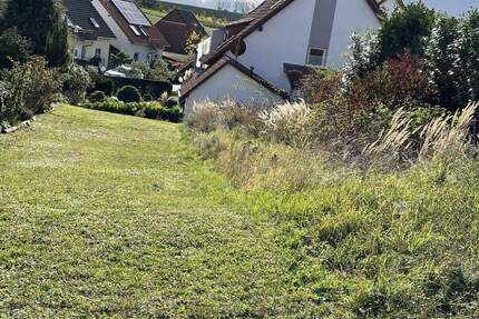Hier entsteht Ihr neues Zuhause- Baugrundstück in Gera