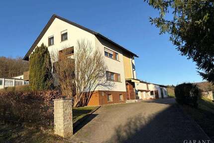 Haus zum Kaufen in Ebrach 449.000,00 € 302 m²