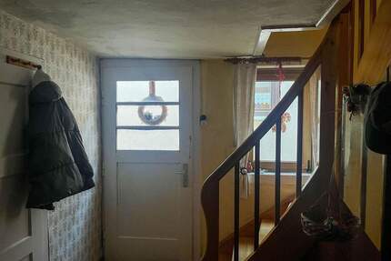 Gemütliches Einfamilienhaus in idyllischer Dorflage - Saalfeld Burkersdorf