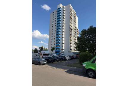 Wohnung zum Kaufen in Frankenthal 186.000,00 € 93 m²