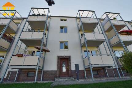 Wohnung zum Kaufen in Chemnitz 53.900,00 € 47.1 m²