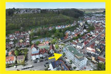 Wohnung zum Mieten in Albstadt 800,00 € 74 m²