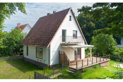 Haus zum Kaufen in Rellingen 445.000,00 € 87 m²
