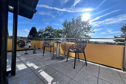 Wohnung zum Kaufen in Dortmund 275.000,00 € 90.7 m²