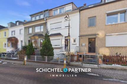 Haus zum Kaufen in Bremen 499.900,00 € 127 m²