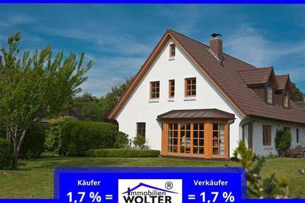 Haus zum Kaufen in Nieblum 1.590.000,00 € 203 m²