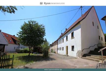 Haus zum Kaufen in Kaisheim 195.000,00 € 180 m²