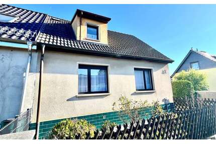 Haus zum Kaufen in Zehdenick 185.000,00 € 90 m²