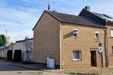 Haus zum Kaufen in Niederzier 109.900,00 € 93.03 m²