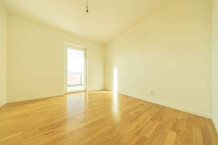 78m² Eigentum ab Bayrischen Bahnhof: Neubauwohnung mit großem Balkon in top Lage! - Leipzig Zentrum-Südost