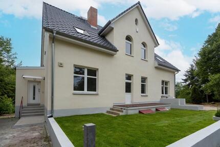 3 Zimmer Wohnung FürstenbergHavel - Fürstenberg/Havel