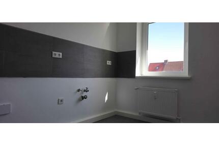 Kleine 3 Zimmer im Erdgeschoss - Gartenoption möglich - Minden Bärenkämpen