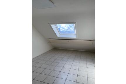 Charmantes 1-Zimmer-Apartment im 6. OG in Mannheim