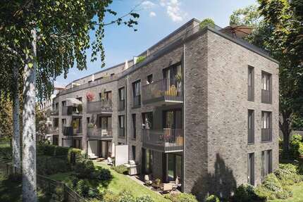 Wohnung zum Kaufen in Hamburg 1.859.000,00 € 142.51 m²