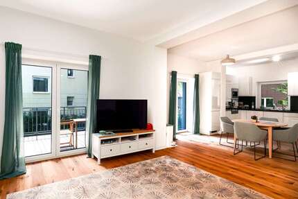 Wohnung zum Mieten in Wiesbaden 2.000,00 € 107.95 m²