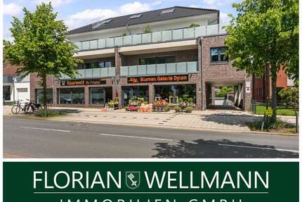 Wohnung zum Kaufen in Oyten 349.000,00 € 110.17 m²