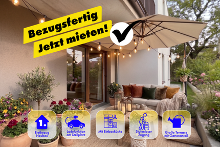Wohnung zum Mieten in Markkleeberg 854,50 € 42.95 m²