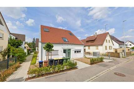 Wohnung zum Mieten in Bietigheim-Bissingen 855,00 € 65.73 m²