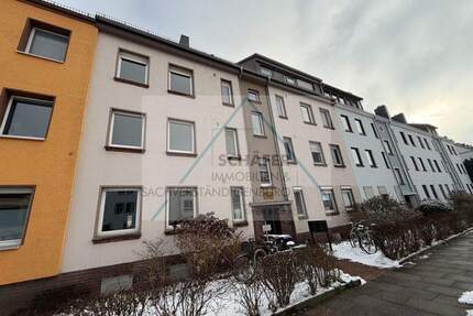 Eigentumswohnung in der Bremer Neustadt zu verkaufen - Bremen Gartenstadt Süd