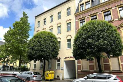 Wohnung zum Mieten in Zwickau-Pölbitz 216,00 € 36 m²